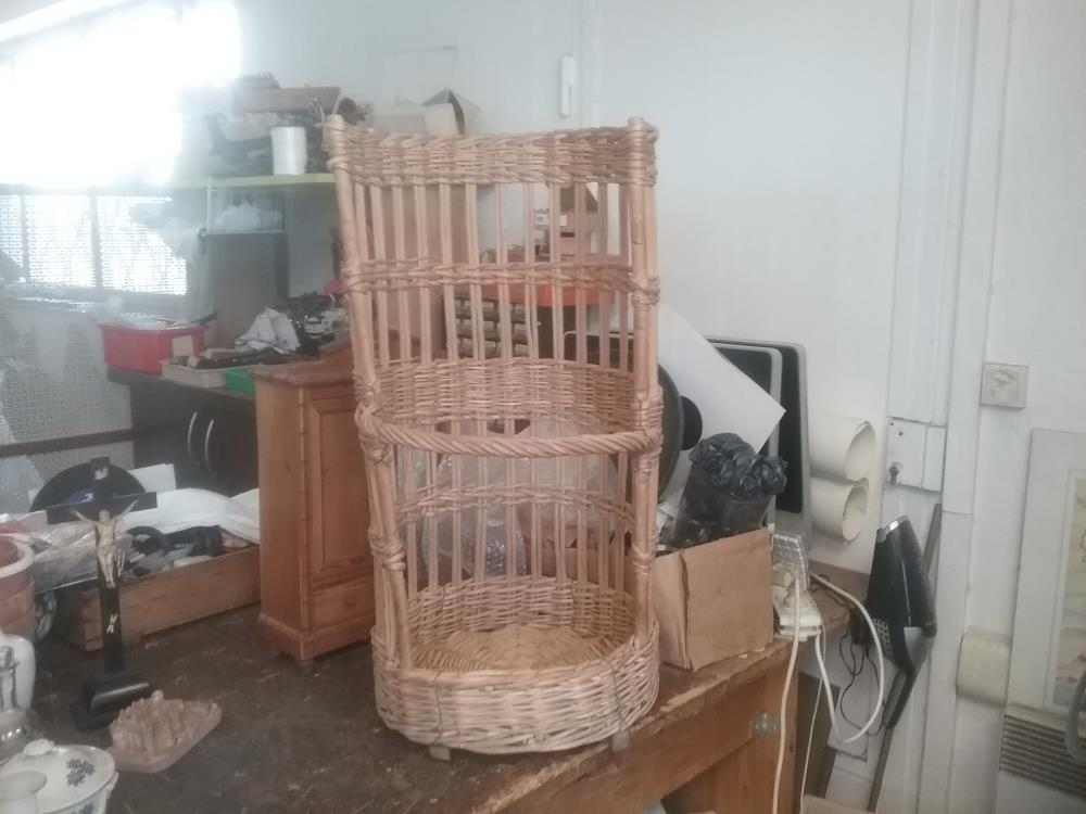 PANIER BOULANGER