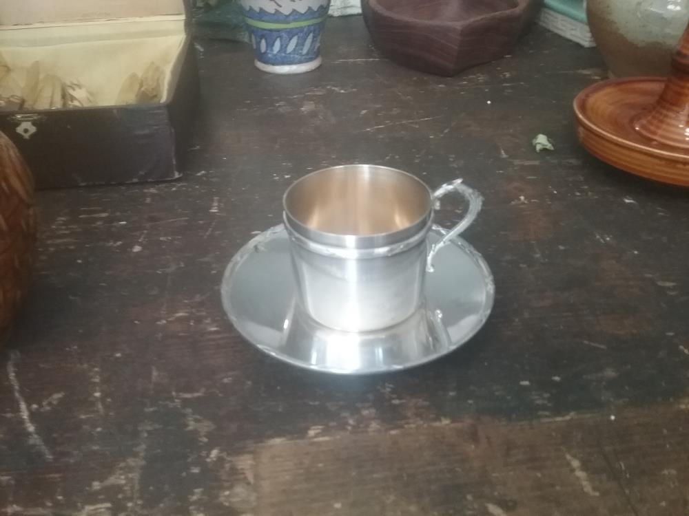 TASSE MA