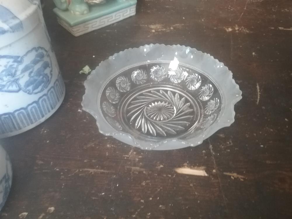 COUPE VERRE 