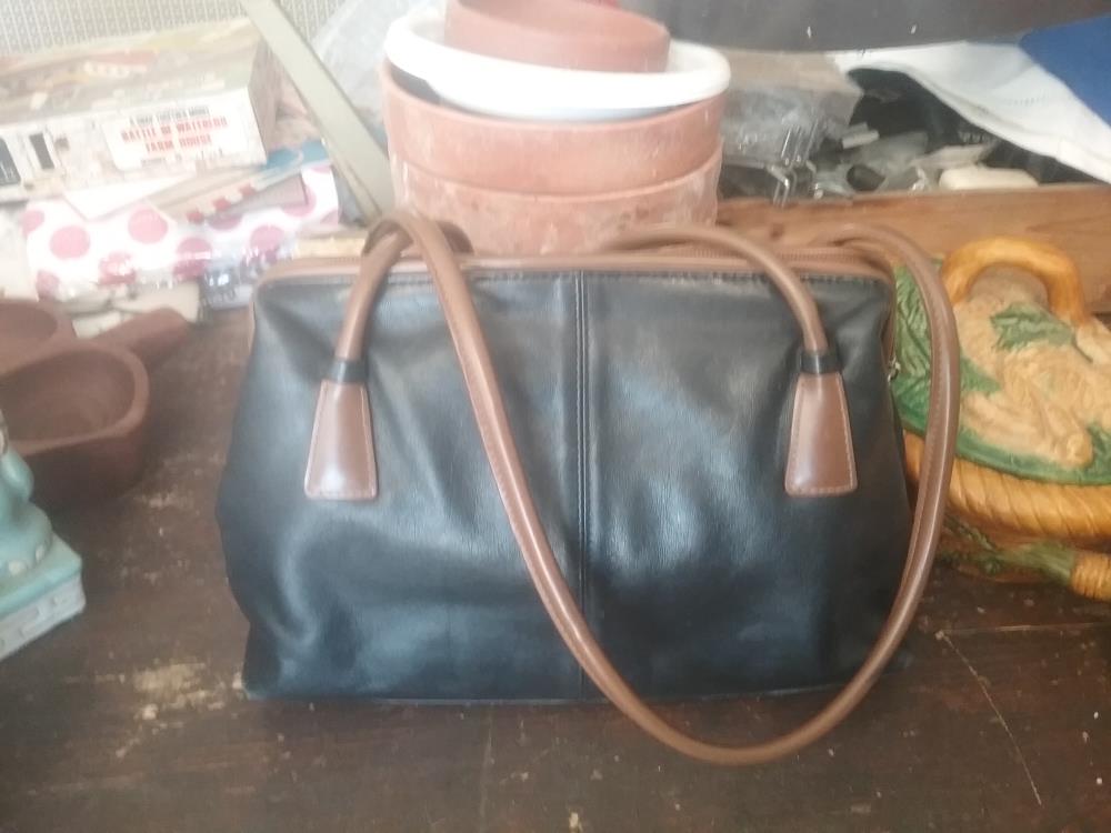 SAC A MAIN SERGIO TACCHINI