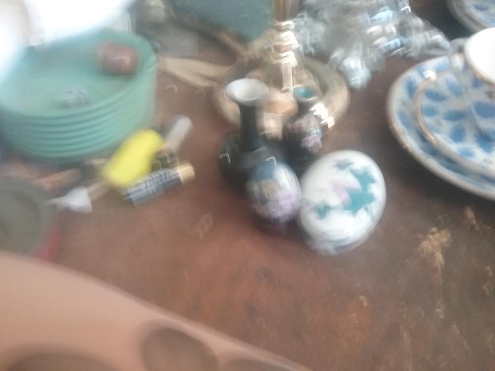 LOT DE PETITE MINIATURE