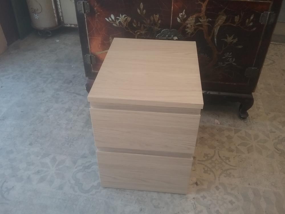 MEUBLE 2T MODERNE