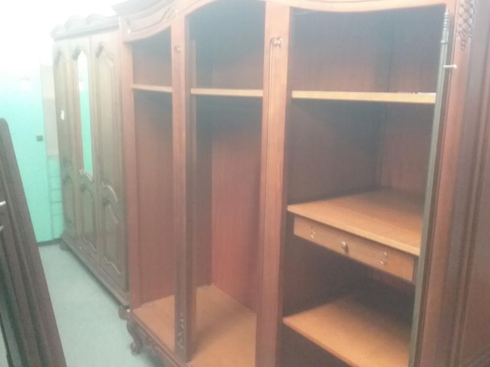 ARMOIRE 3P