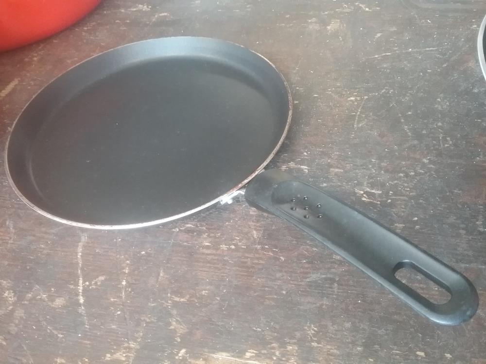 POELE A CREPE