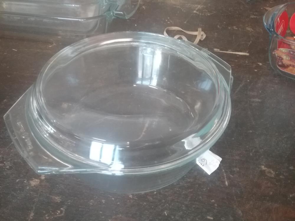 COCOTTE VERRE
