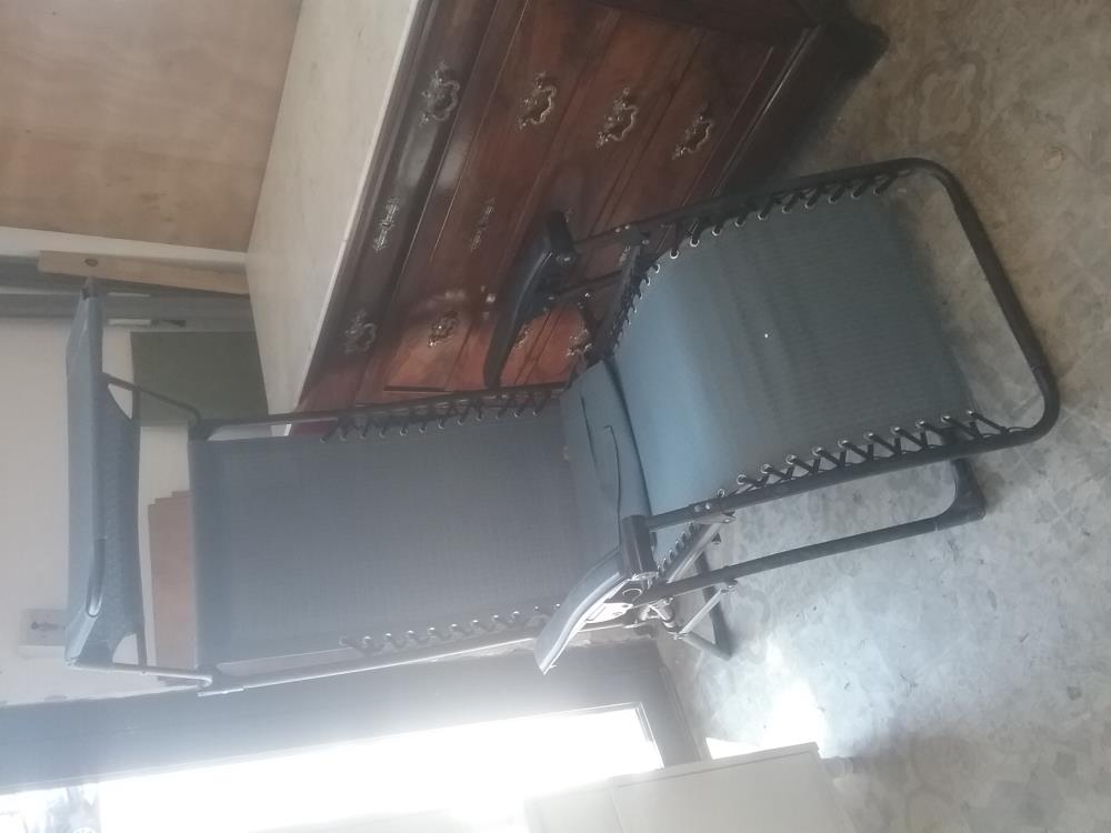 CHAISE LONGUE 