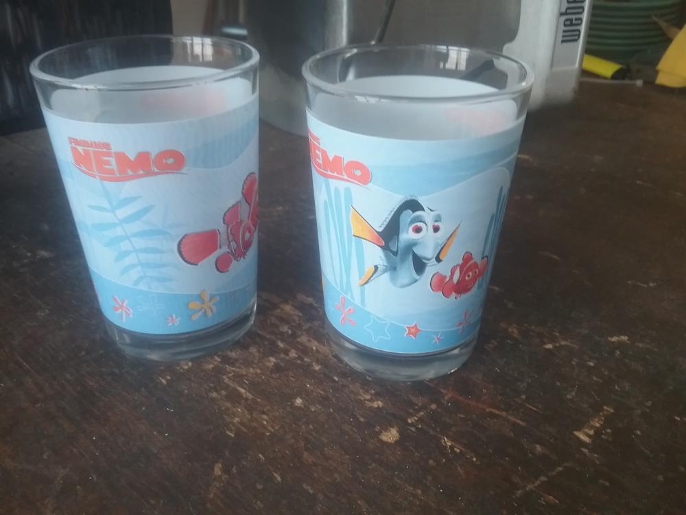 VERRE NEMO