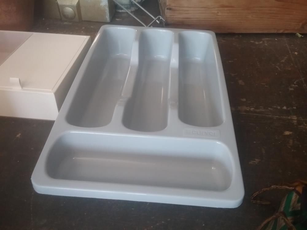 RANGE COUVERS 