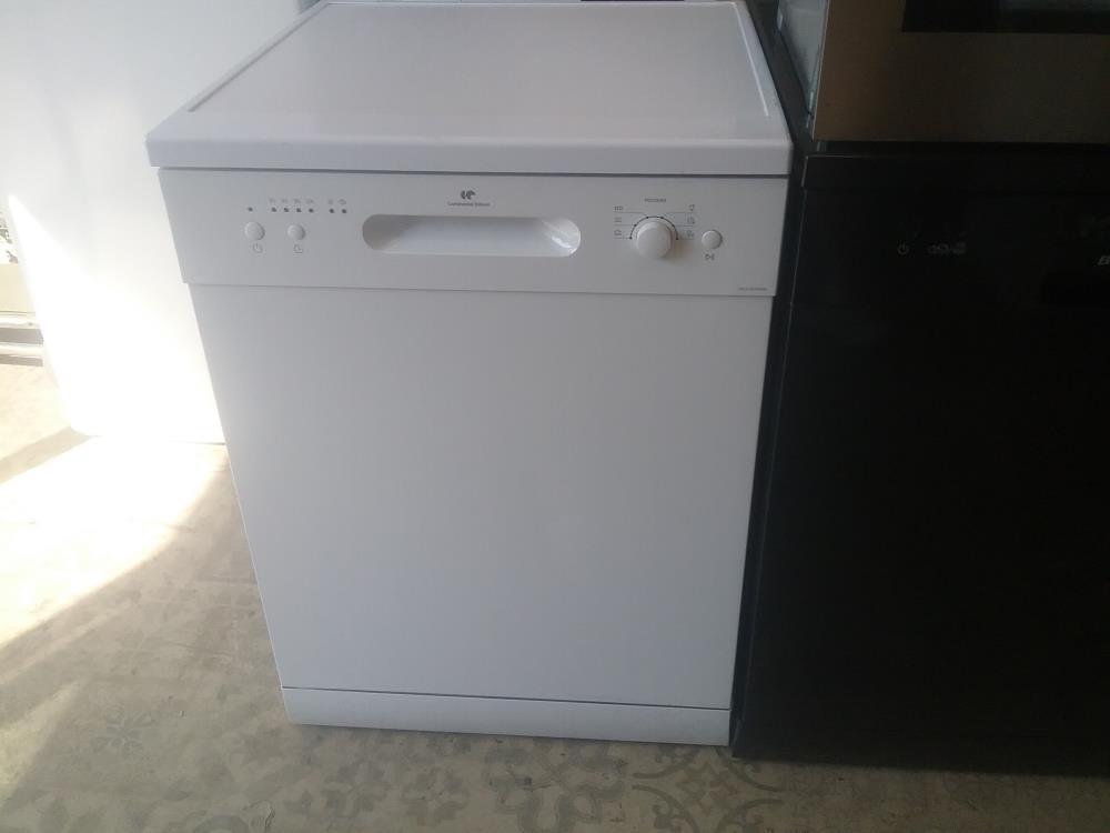 LAVE VAISSELLE CONTINENTAL EDISSON