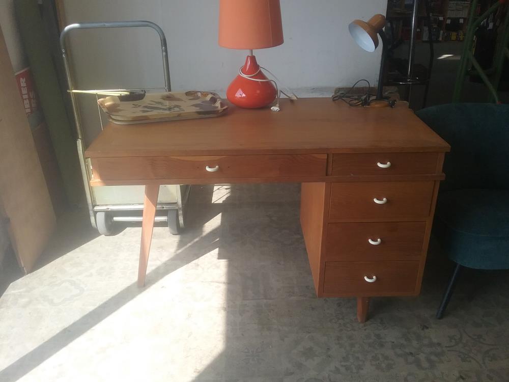 BUREAU VINTAGE 5T