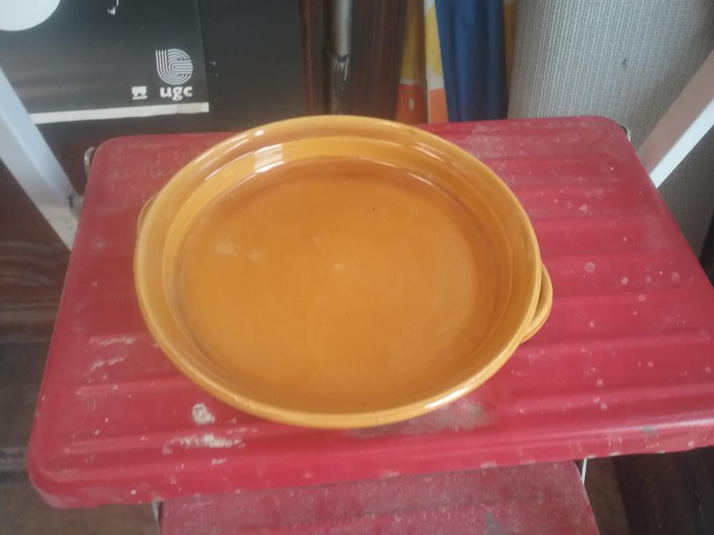 PETIT PLAT VALLAURIS