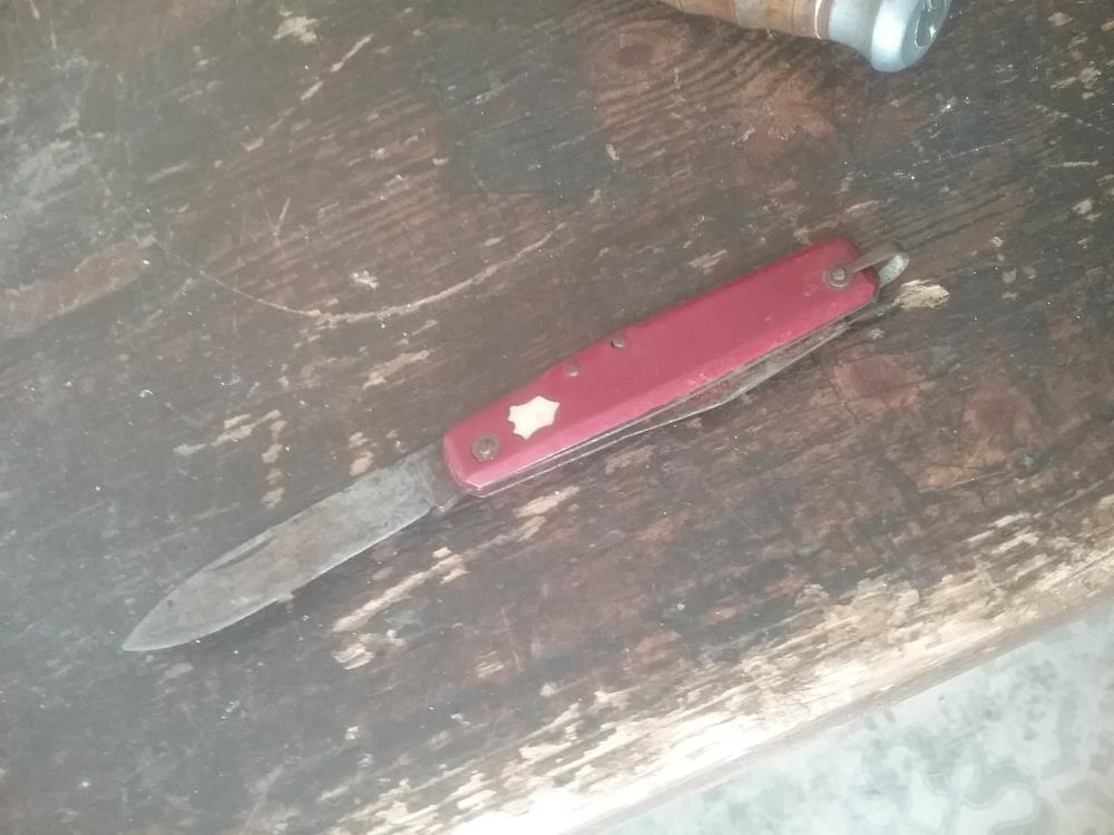 CANIF ANCIEN