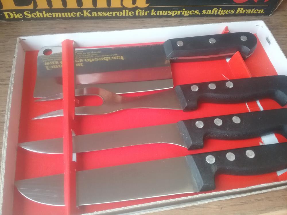 SERVICE BOUCHER LE MASSACRE