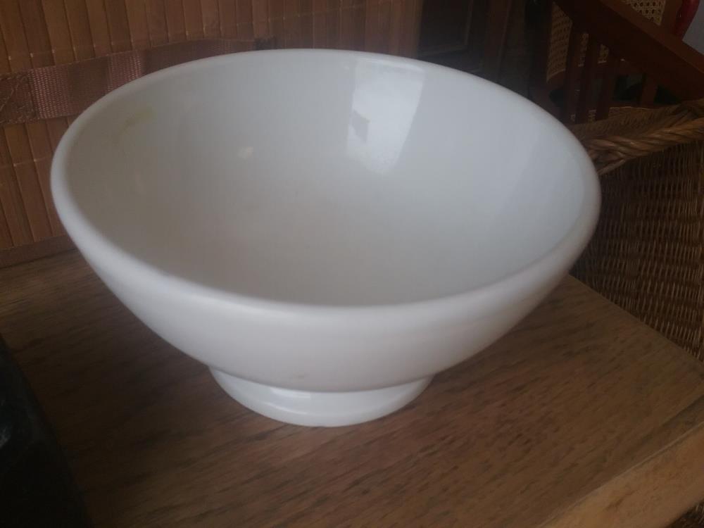 BOL PHARMACIE PORCELAINE 