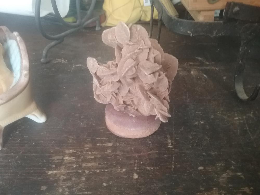 ROSE DES SABLES MM