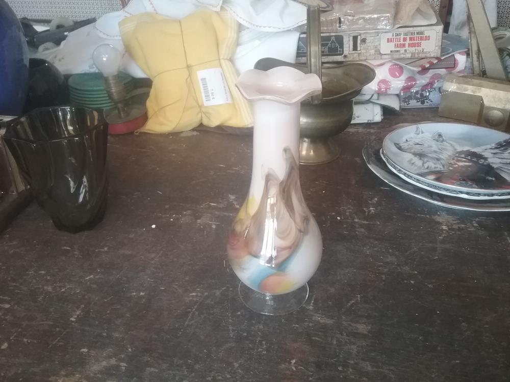 VASE 