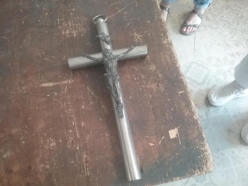 GRAND CHRIST 