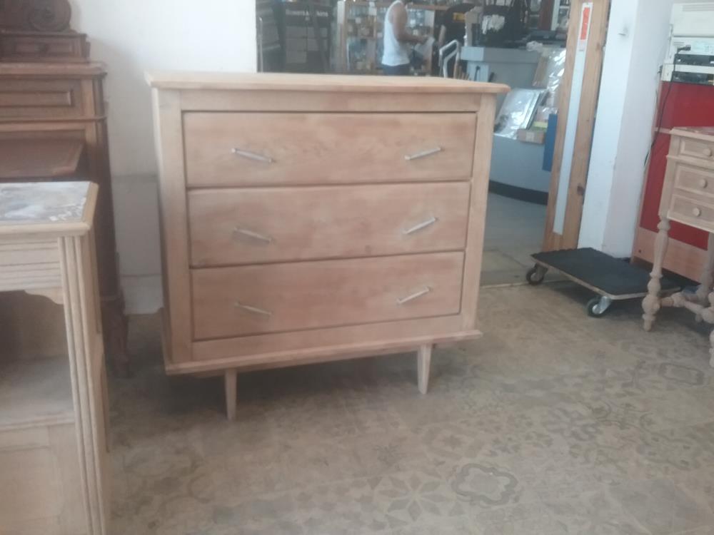 AQA COMMODE 3T SABLE