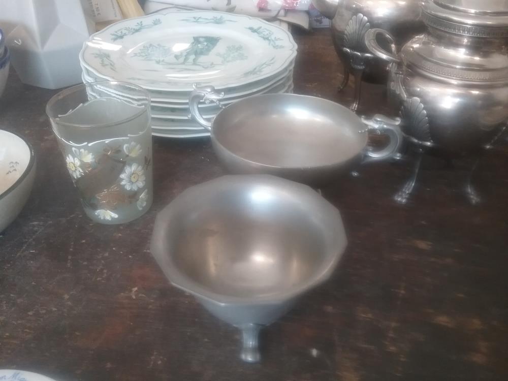 COUPE METAL