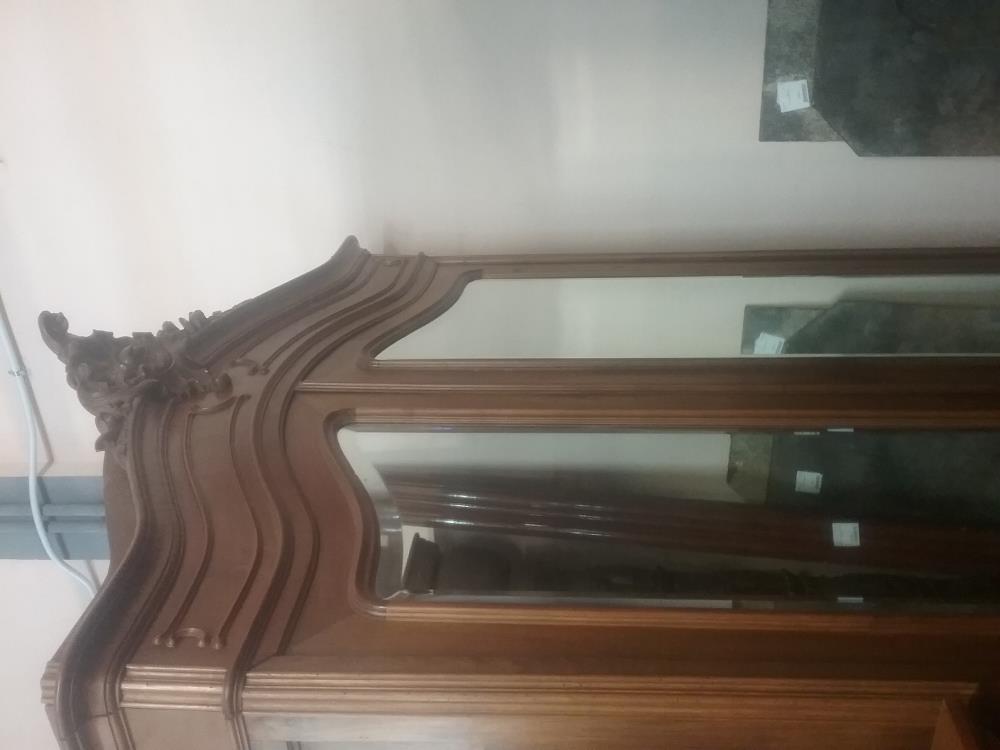 ARMOIRE ROCAILLE 