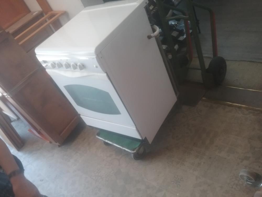 CUISINIERE BOMPANI GV GB