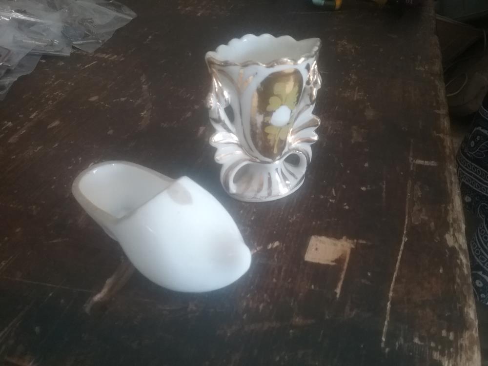 OBJET BLANC 