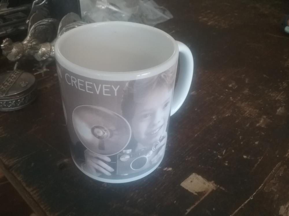 MUG 