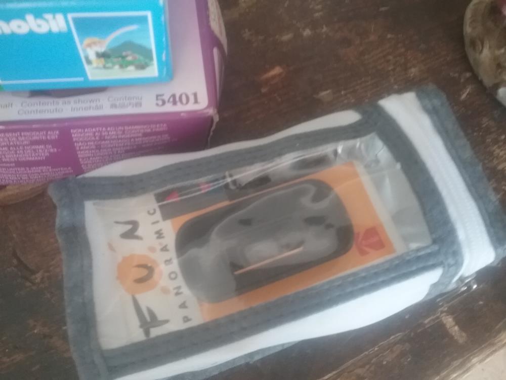 APPAREIL KODAK FUN