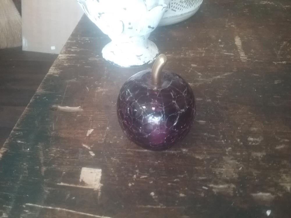 POMME  LED