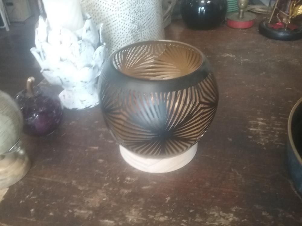 PETITE LAMPE DECO 