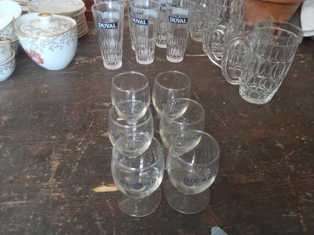 RICARD PM