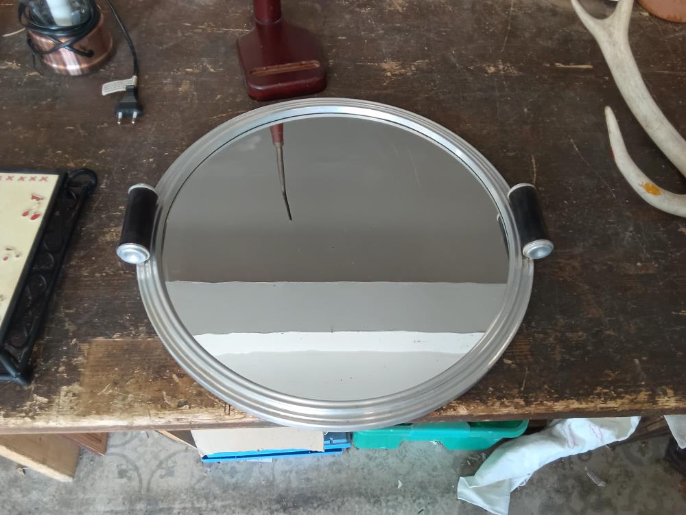 GRAND PLATEAU MIROIR