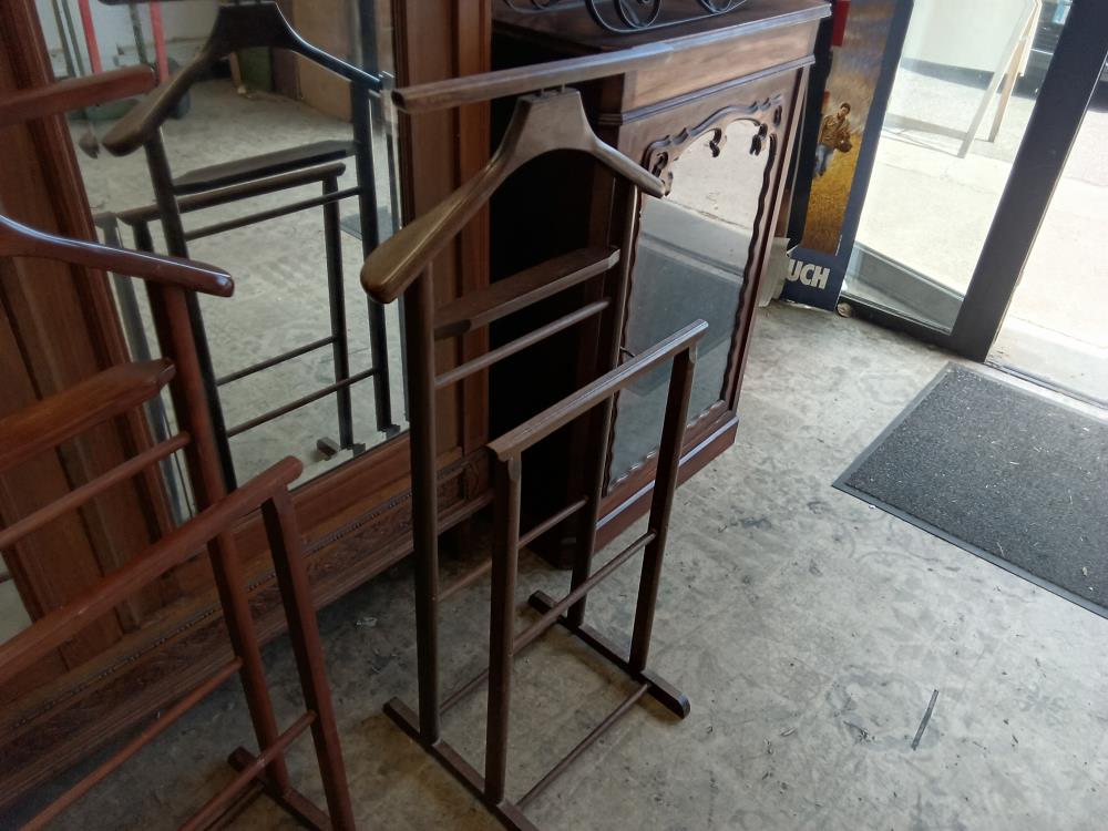 VALET CHAMBRE