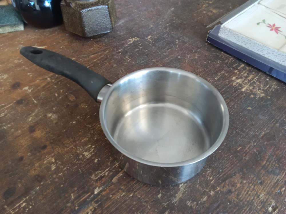 CASSEROLLE ARDENCE INDUX