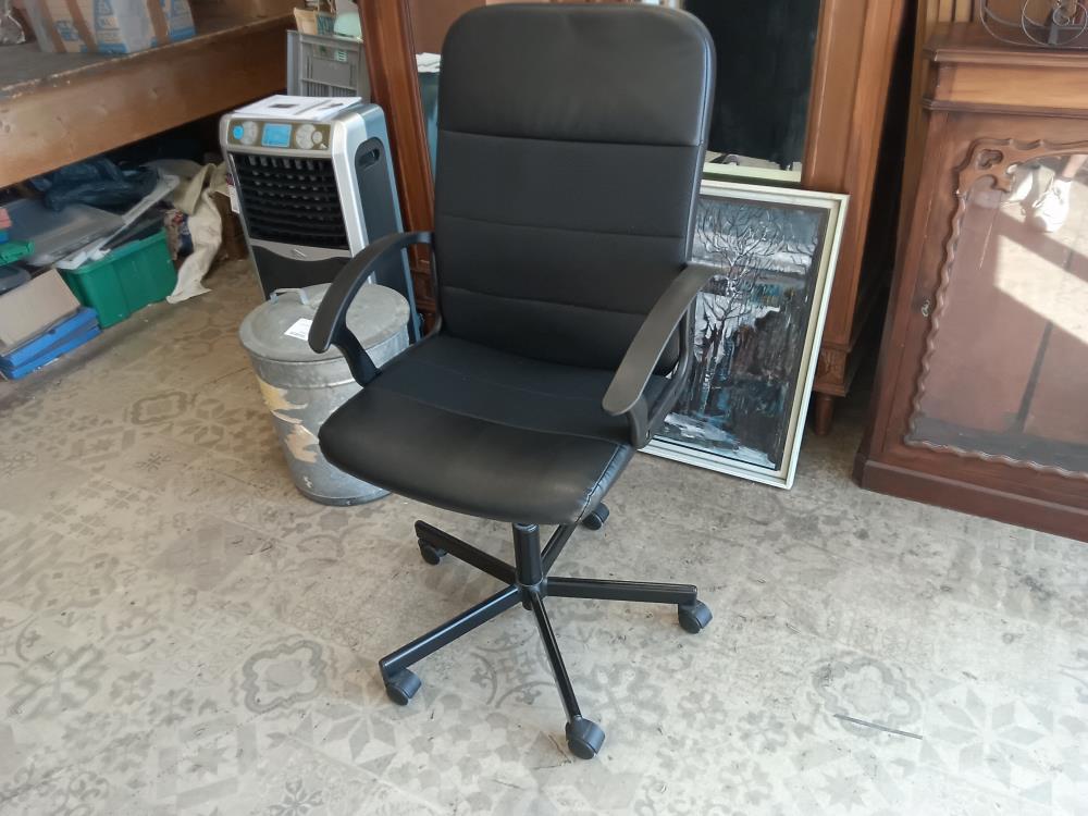 FAUTEUIL DE BUREAU