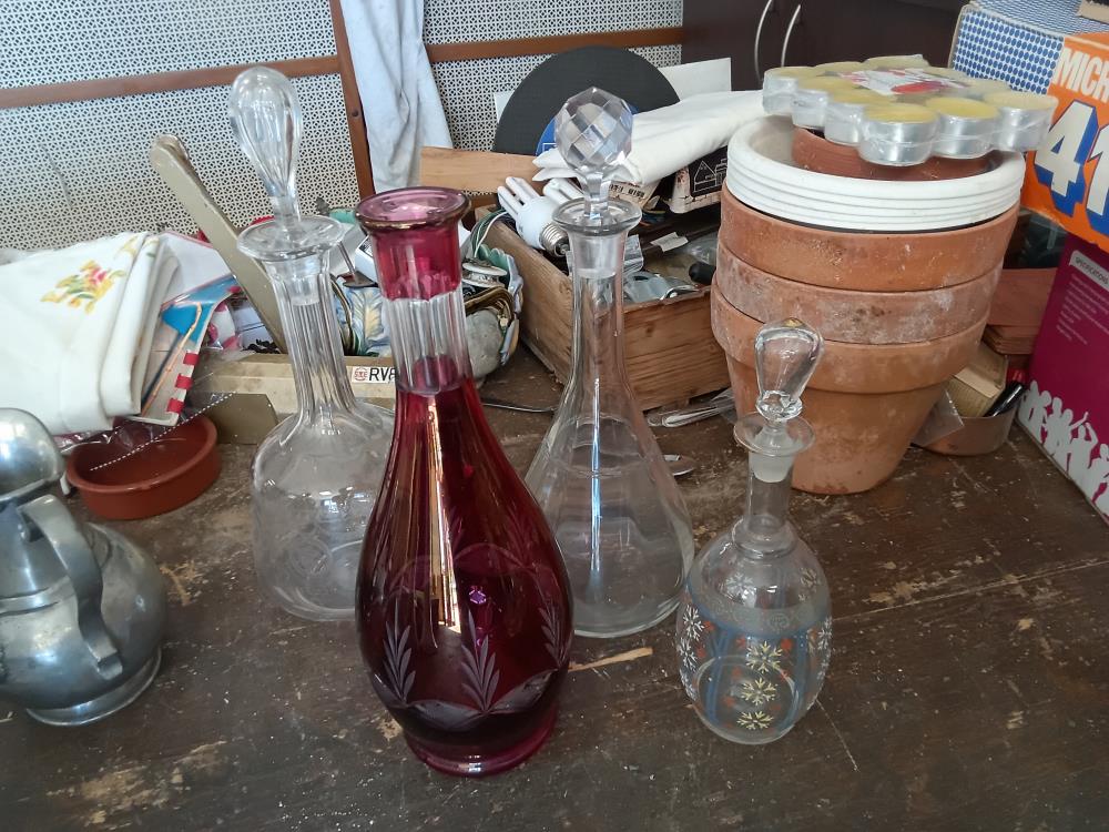 CARAFE