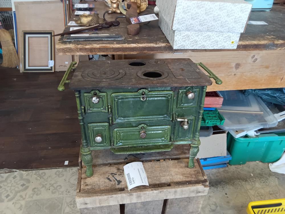 CUISINIEREJOUET FONTE 
