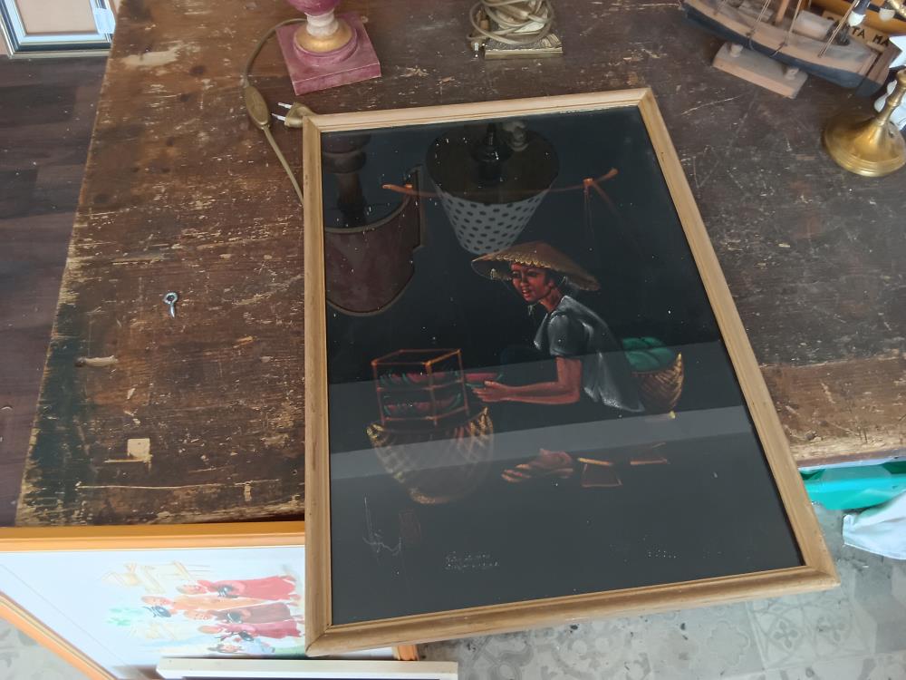TABLEAU VIETNAM