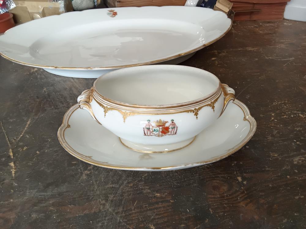 SAUCIERE BOYER PARIS