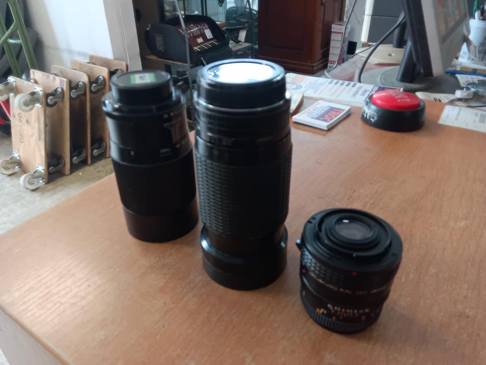 OBJECTIF PHOTO