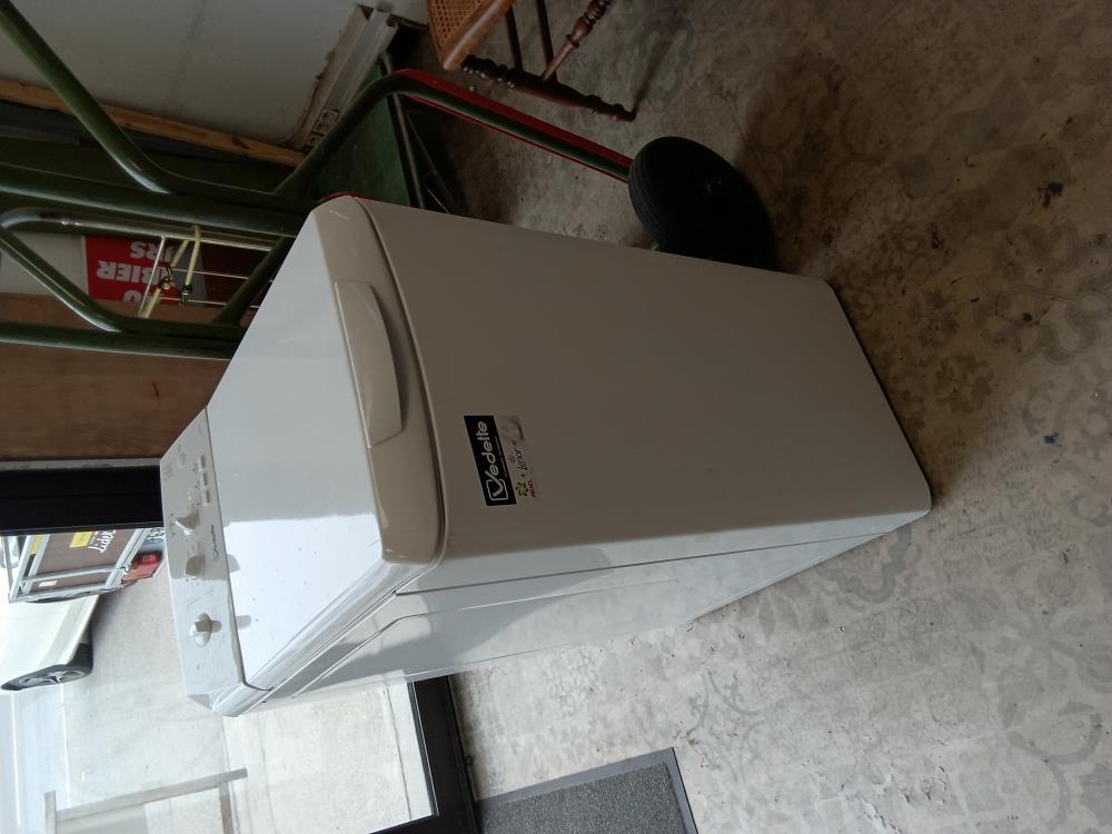 MAL VEDETTE 6KG 1200T