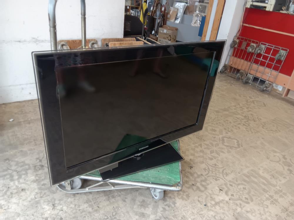 TELEVISION SAMSUNG 