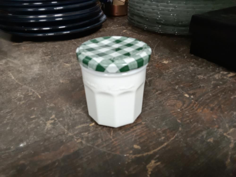 POT BON E MAMAN