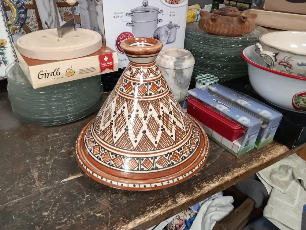TAGYN GRAND MODÈLE