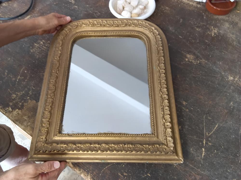 PETIT MIROIR LP 