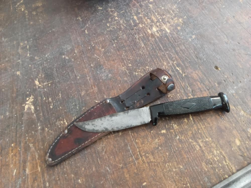 COITEAU SCOUT