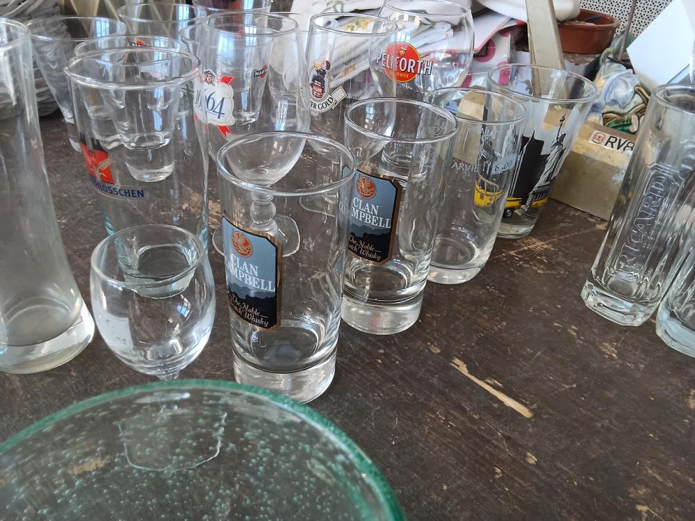 VERRE BAR