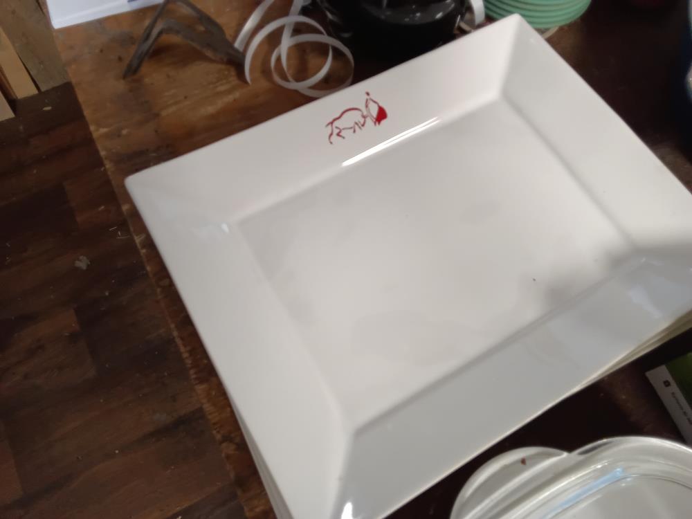 PLAT TORO