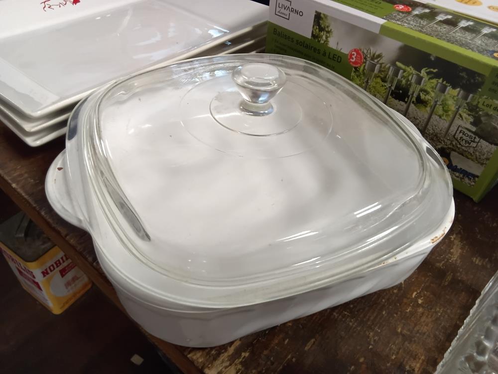COCOTTE ARCOFLAM
