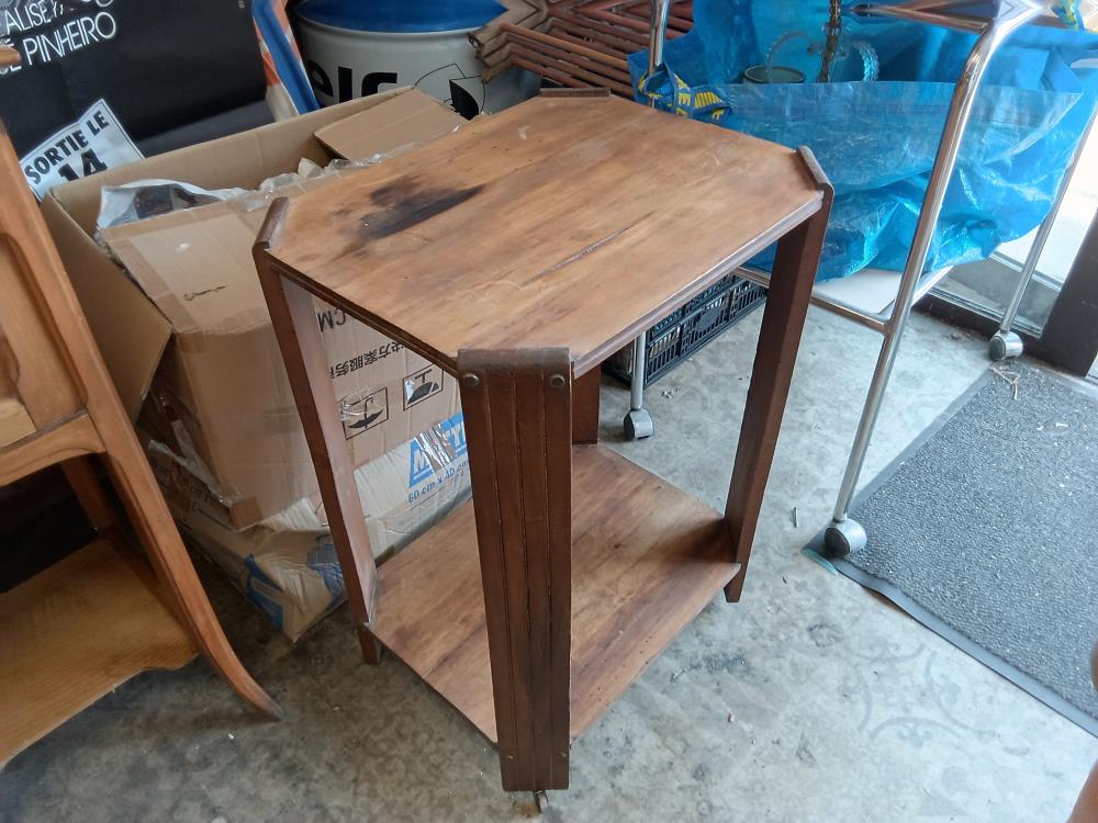 SELLETTE AN40